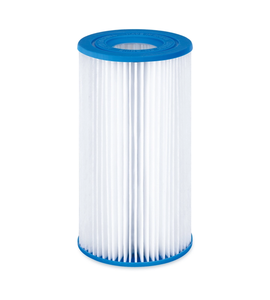 FILTRO A CARTUCCIA PER POMPA PISCINA DA 3.785 LT/H TIPO III DA 3785 LT/H